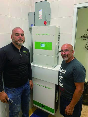 Power systems, sourced without the headache