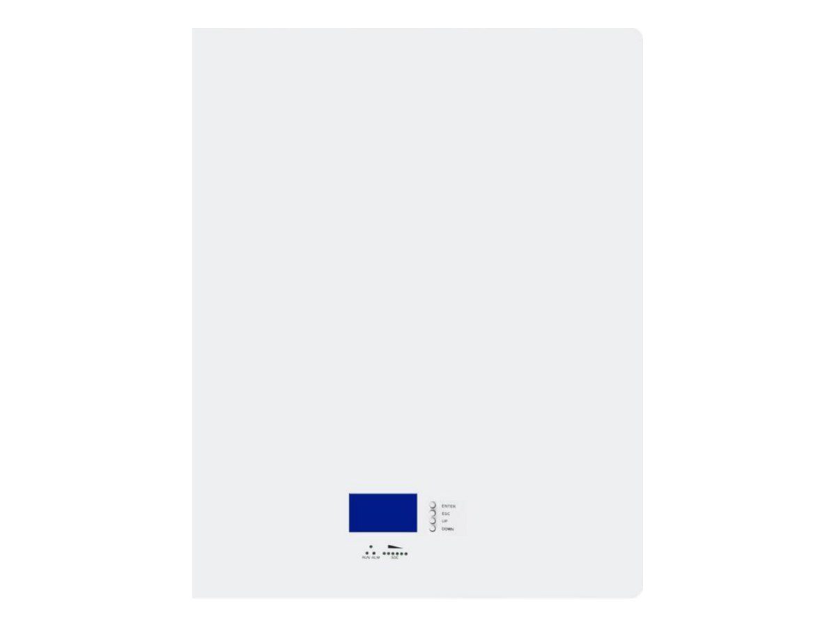 5.12 kWh Wall-Mounted Home Battery